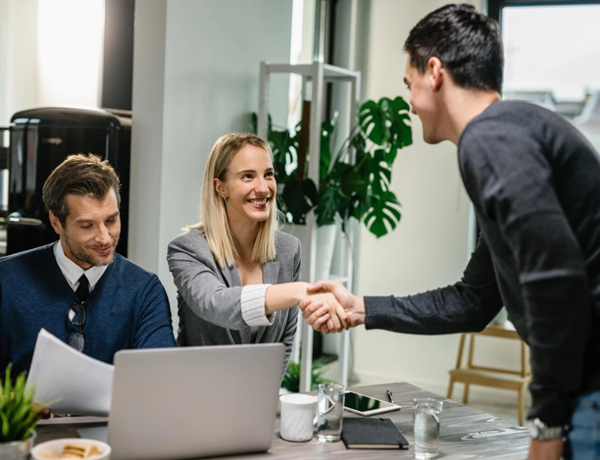 James Patrick Real Estate