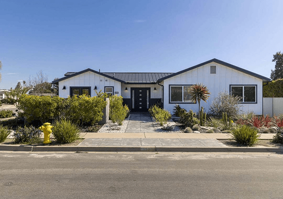 James Patrick Real Estate