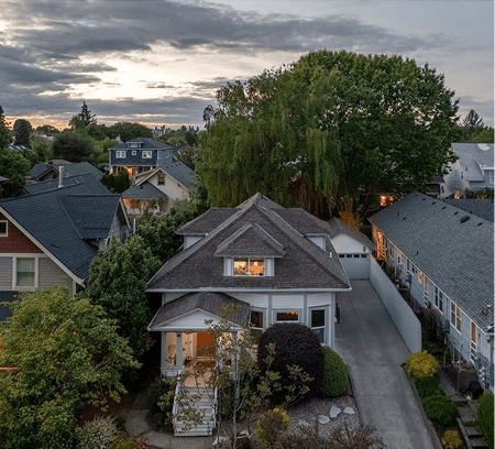 James Patrick Real Estate