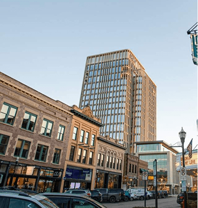 James Patrick Real Estate