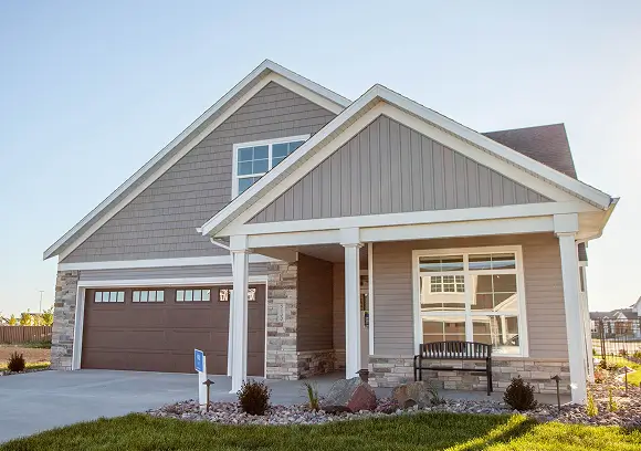 James Patrick Real Estate