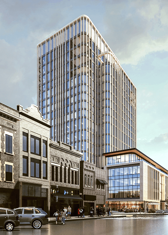 James Patrick Real Estate