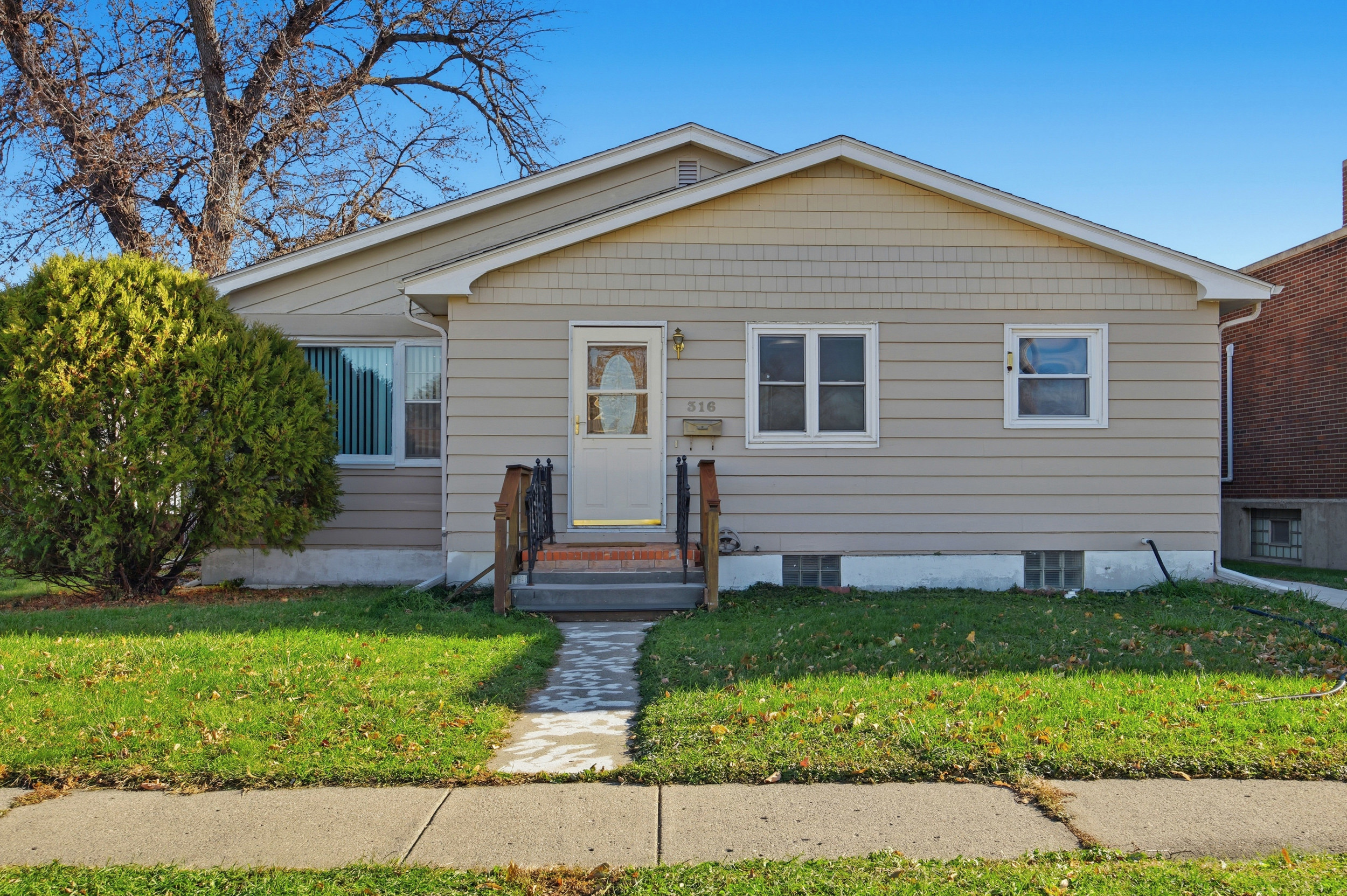 316 5th St N, Wahpeton