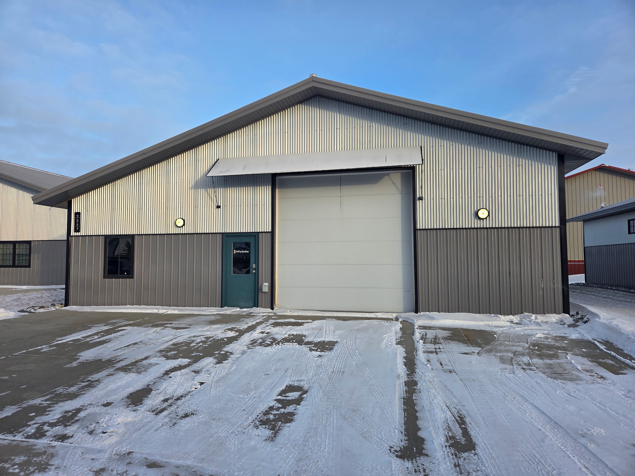 2227 Sheyenne St, West Fargo